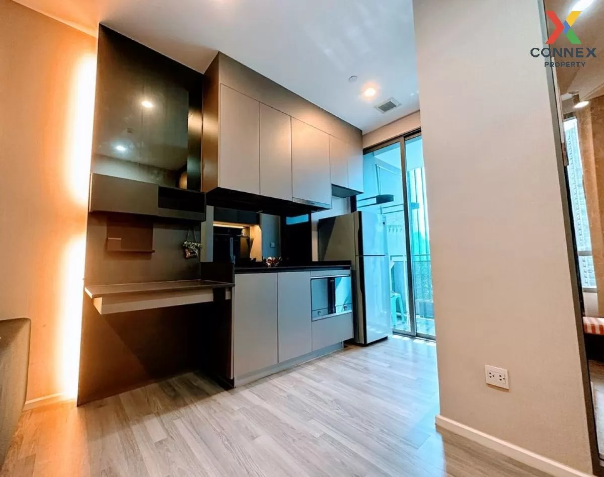 FOR RENT condo , The Room Sukhumvit 69 , BTS-Phra Khanong , Phra  4