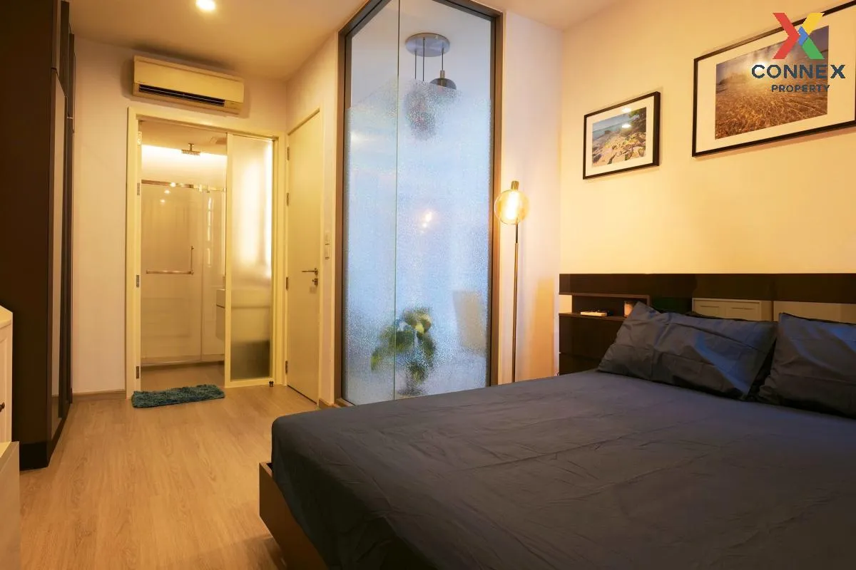 FOR RENT condo , The Room Sukhumvit 69 , BTS-Phra Khanong , Phra 