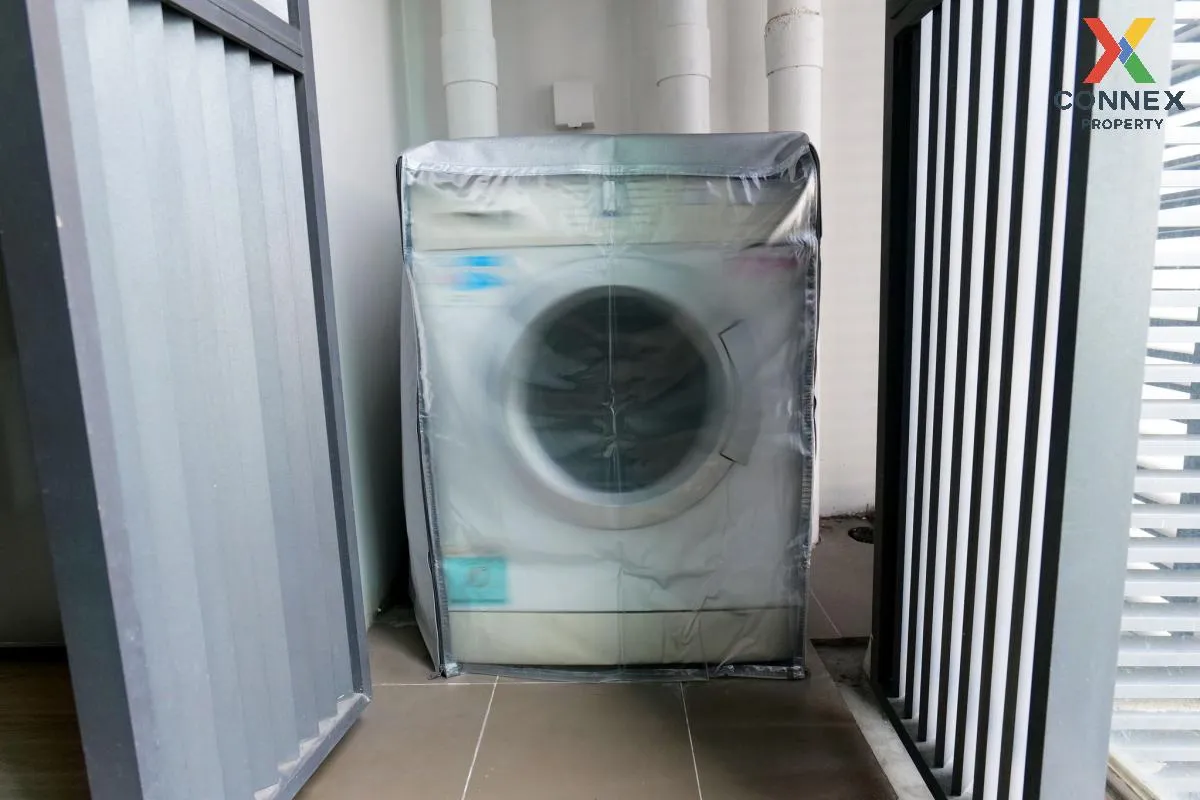 FOR RENT condo , The Room Sukhumvit 69 , BTS-Phra Khanong , Phra 