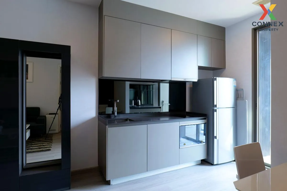 FOR RENT condo , The Room Sukhumvit 69 , BTS-Phra Khanong , Phra 