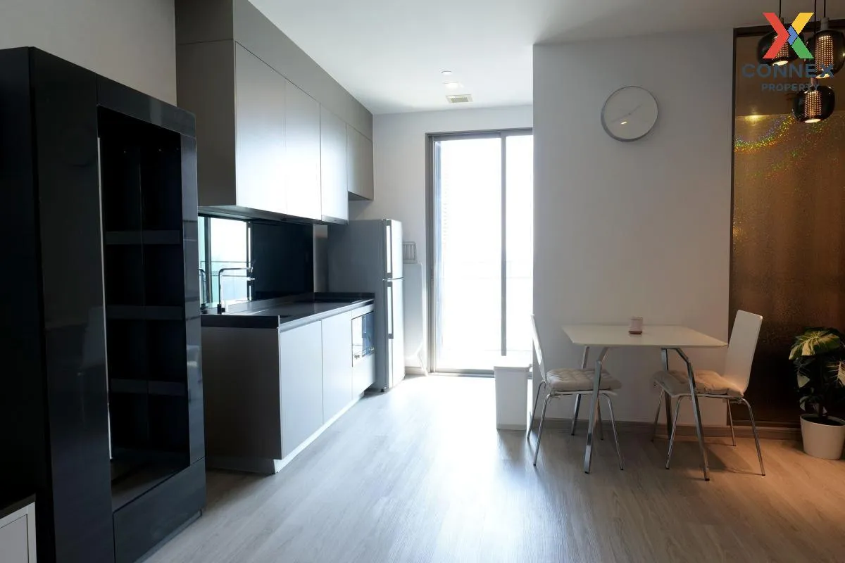 FOR RENT condo , The Room Sukhumvit 69 , BTS-Phra Khanong , Phra 