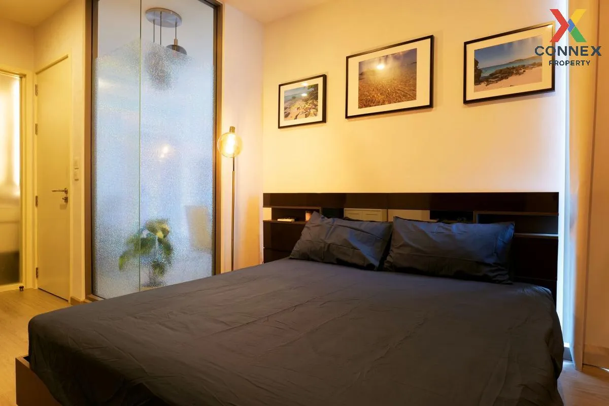 FOR RENT condo , The Room Sukhumvit 69 , BTS-Phra Khanong , Phra 