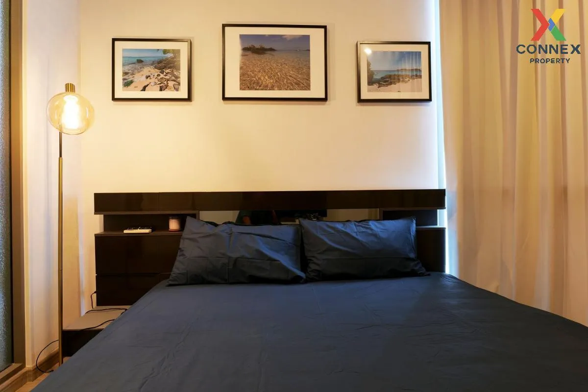 FOR RENT condo , The Room Sukhumvit 69 , BTS-Phra Khanong , Phra 