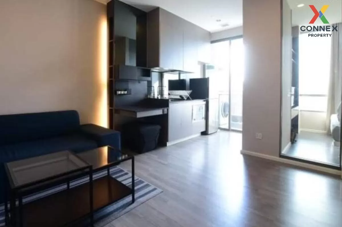 เช่าคอนโด  เดอะ รูม สุขุมวิท 69 BTS-พระโขนง พระโขนง เขต วัฒนา กรุ 1