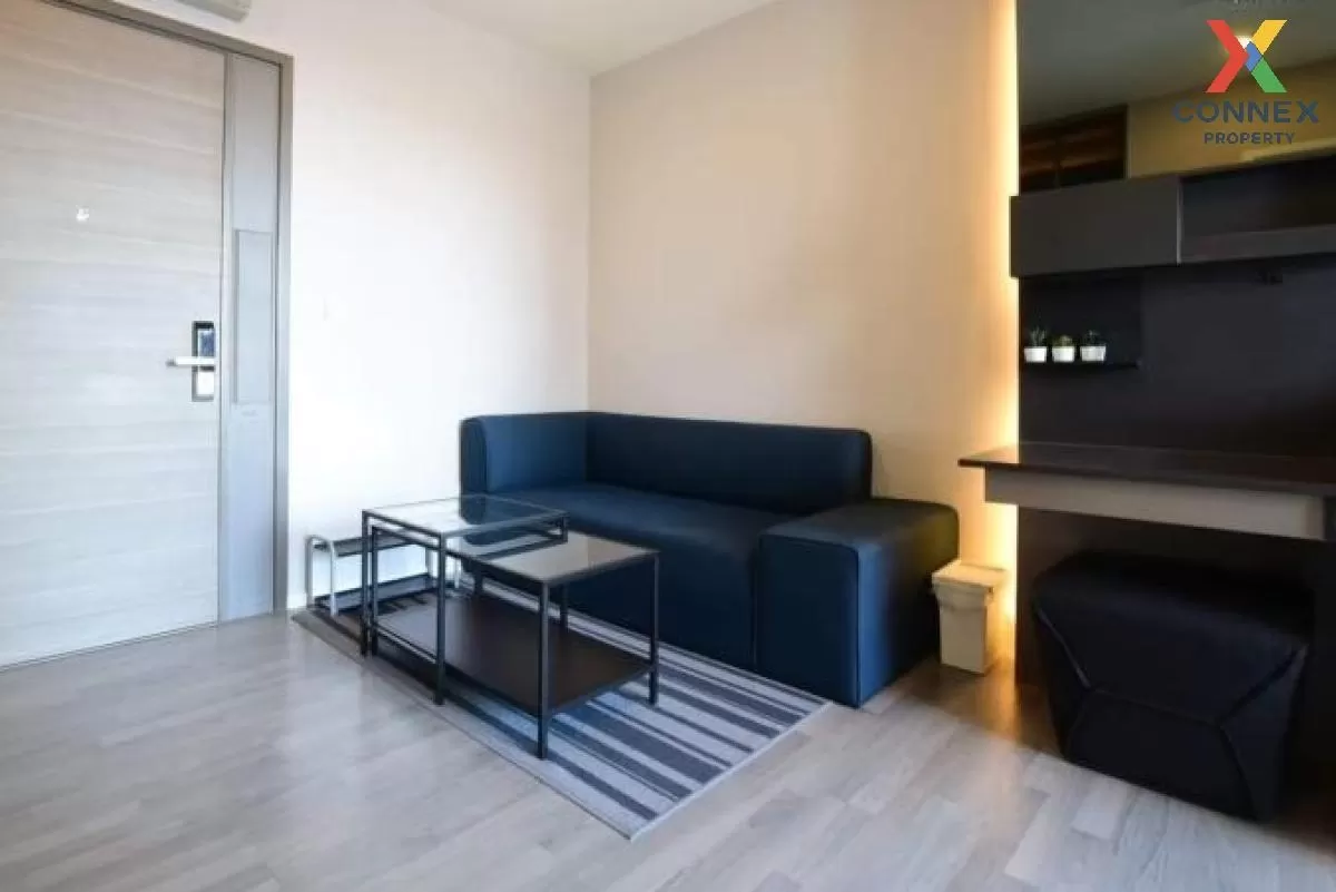 เช่าคอนโด  เดอะ รูม สุขุมวิท 69 BTS-พระโขนง พระโขนง เขต วัฒนา กรุ 3