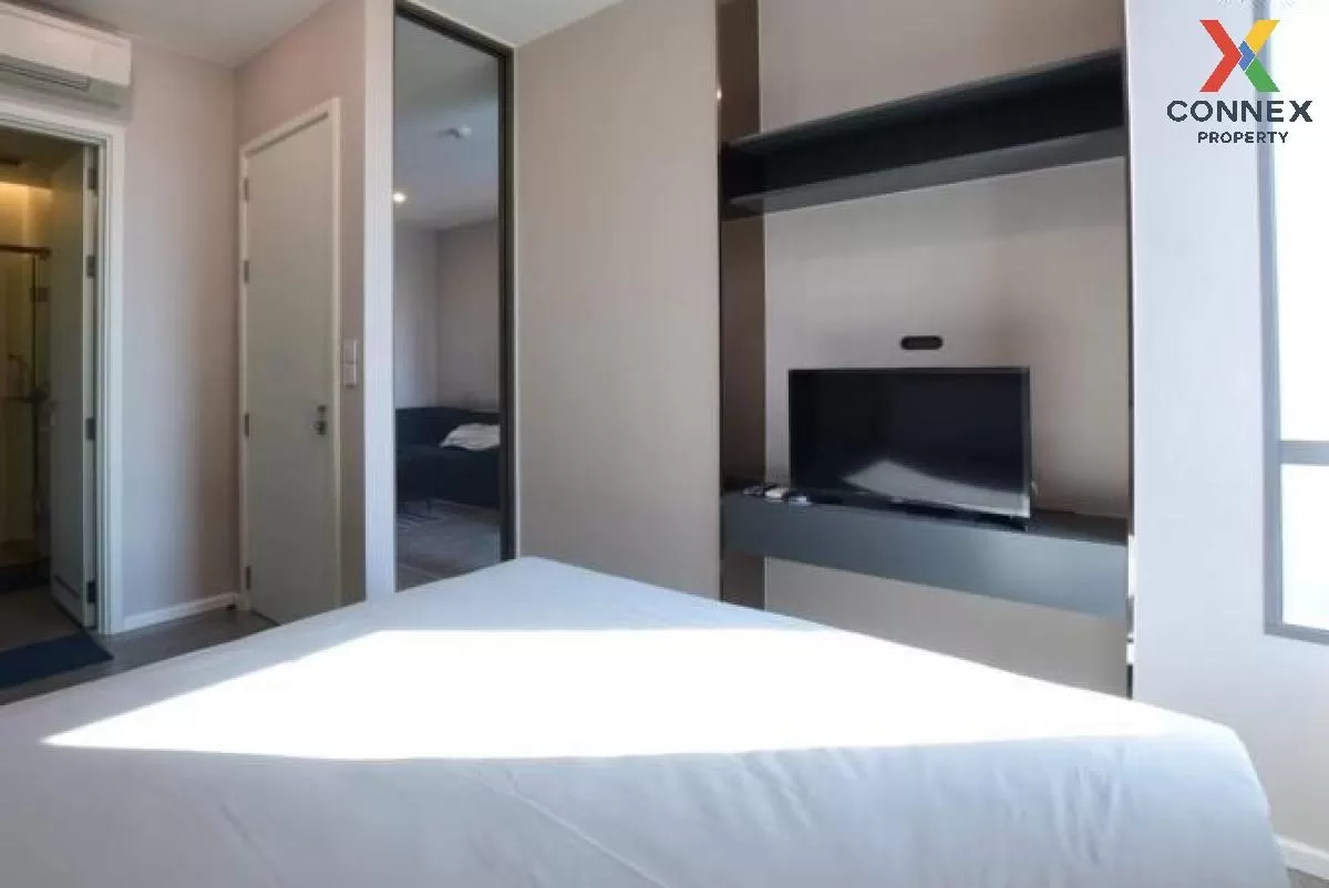 เช่าคอนโด  เดอะ รูม สุขุมวิท 69 BTS-พระโขนง พระโขนง เขต วัฒนา กรุ