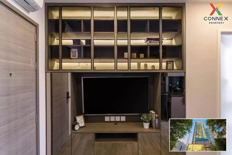 ขายคอนโด  เดอะ รูม สุขุมวิท 69 BTS-พระโขนง พระโขนง เขต วัฒนา กรุง 2