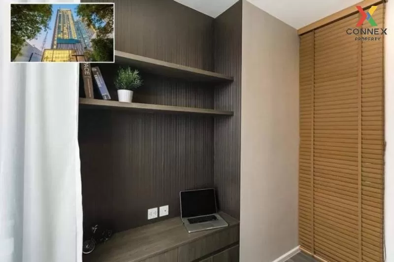 ขายคอนโด  เดอะ รูม สุขุมวิท 69 BTS-พระโขนง พระโขนง เขต วัฒนา กรุง 4