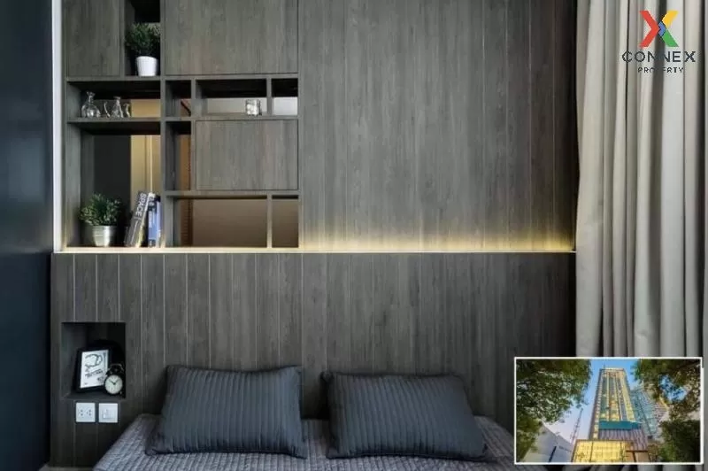 ขายคอนโด  เดอะ รูม สุขุมวิท 69 BTS-พระโขนง พระโขนง เขต วัฒนา กรุง