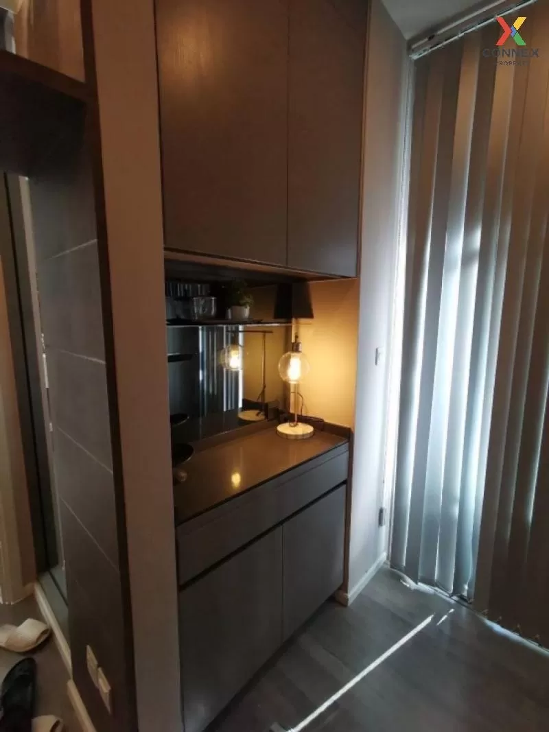 ขายคอนโด  เดอะ รูม สุขุมวิท 69 BTS-พระโขนง พระโขนง เขต วัฒนา กรุง