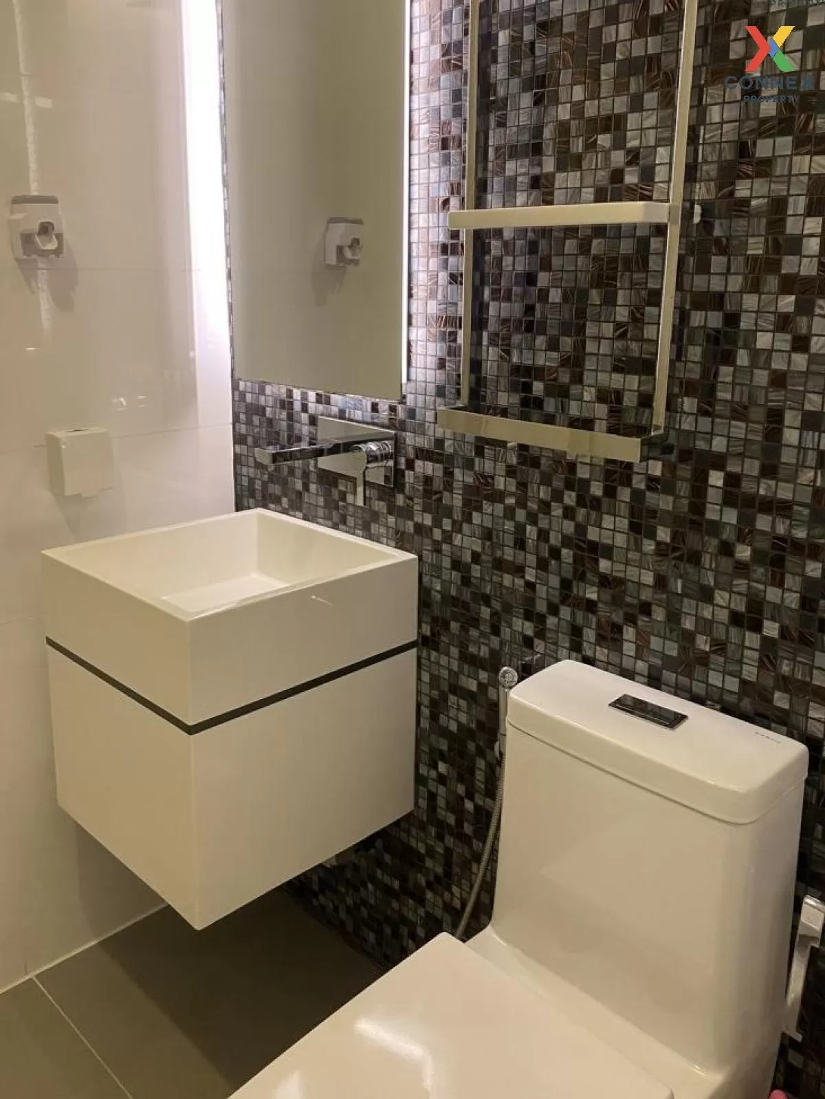 FOR RENT condo , The Room Sukhumvit 69 , BTS-Phra Khanong , Phra 