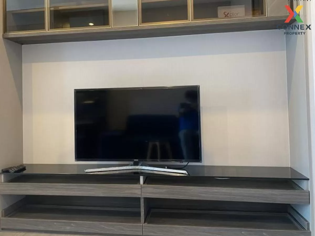 FOR RENT condo , The Room Sukhumvit 69 , BTS-Phra Khanong , Phra  2