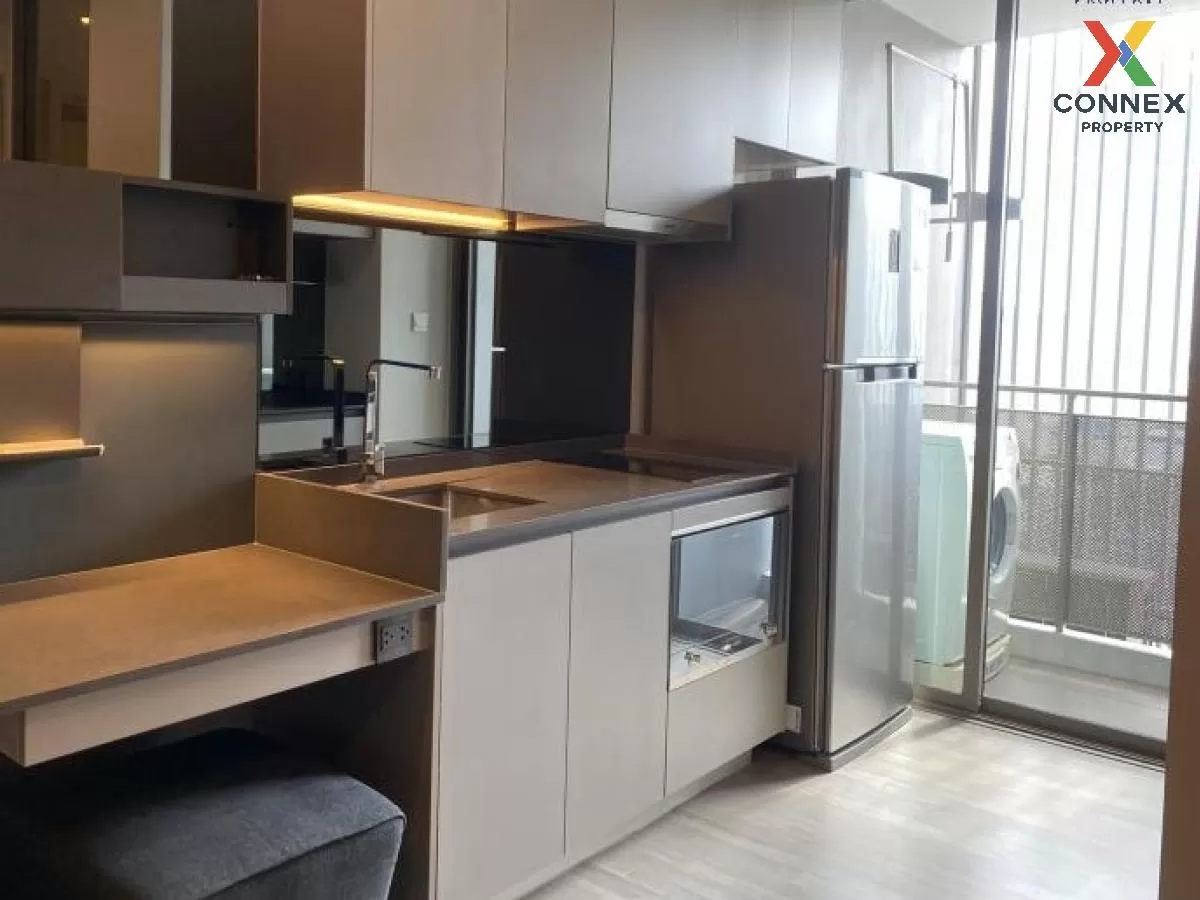 FOR RENT condo , The Room Sukhumvit 69 , BTS-Phra Khanong , Phra  3