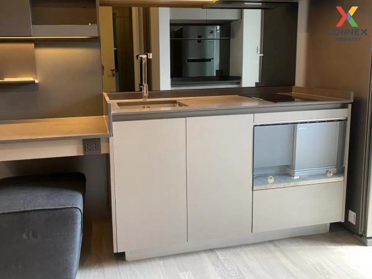 FOR RENT condo , The Room Sukhumvit 69 , BTS-Phra Khanong , Phra  4