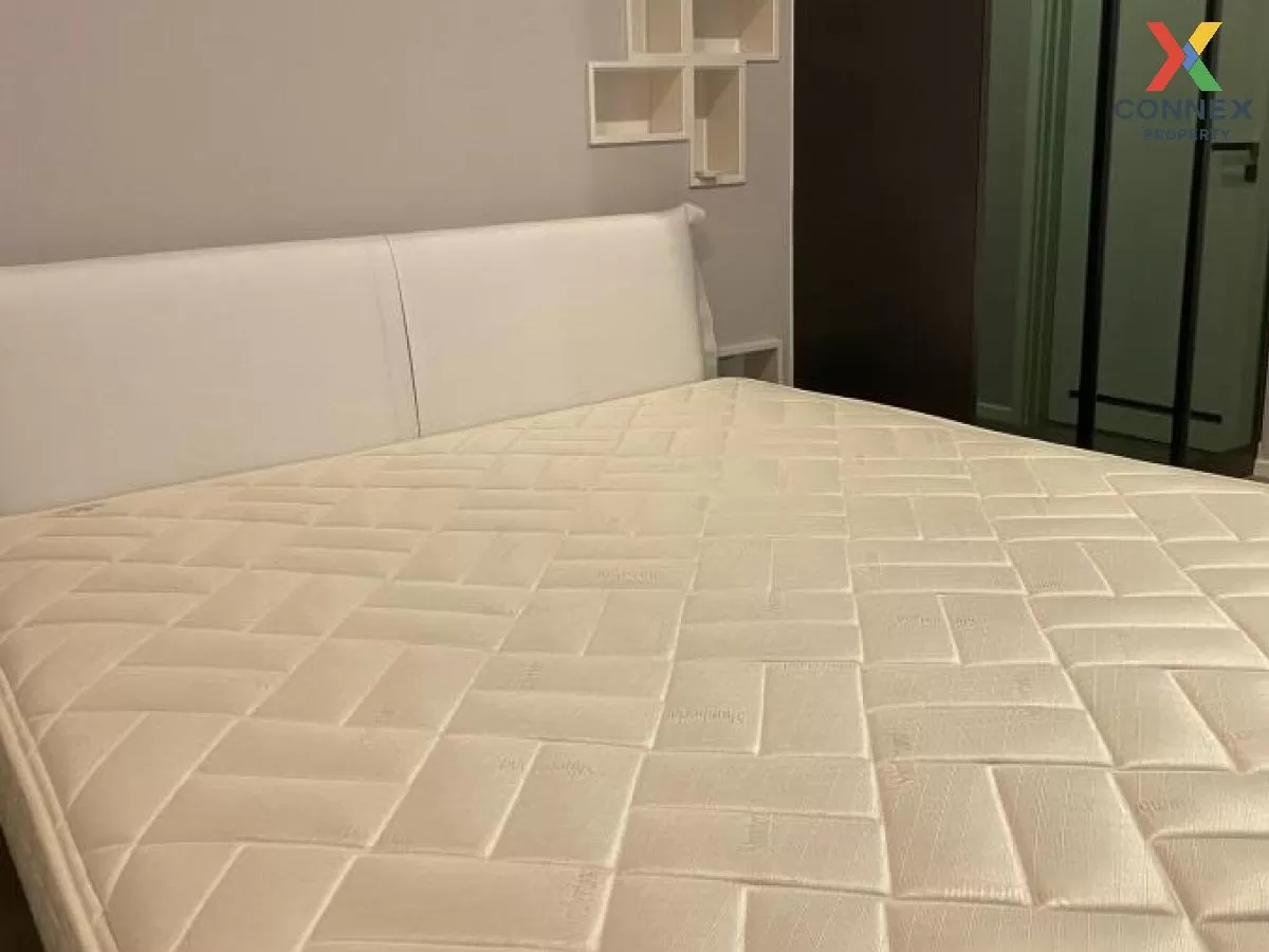 FOR RENT condo , The Room Sukhumvit 69 , BTS-Phra Khanong , Phra 