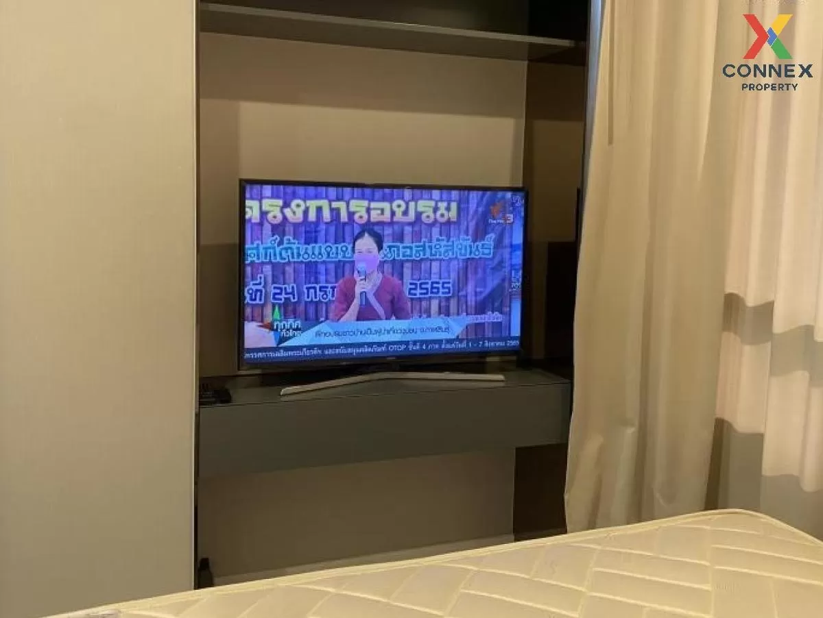 FOR RENT condo , The Room Sukhumvit 69 , BTS-Phra Khanong , Phra 