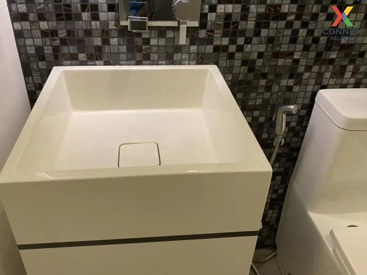 FOR RENT condo , The Room Sukhumvit 69 , BTS-Phra Khanong , Phra 