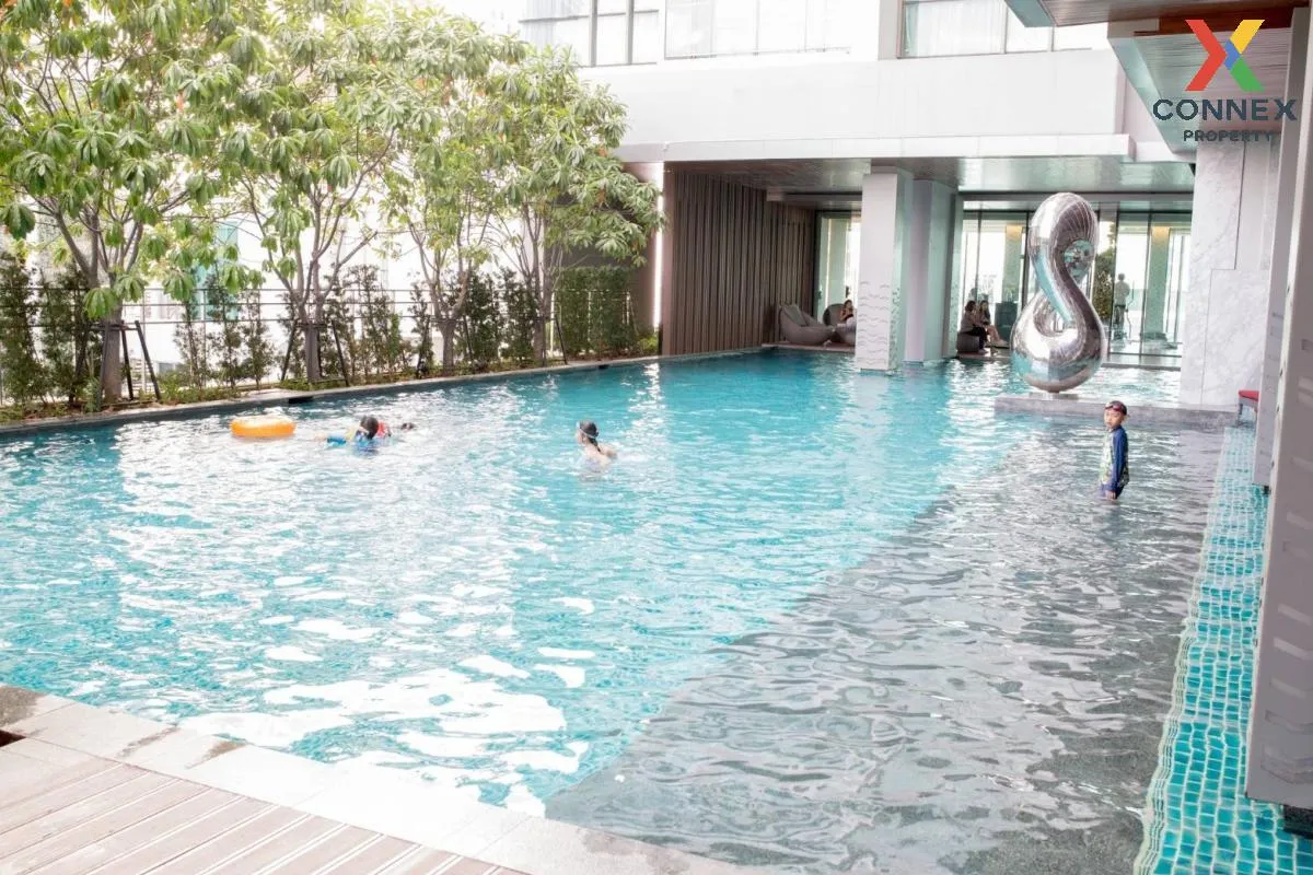 เช่าคอนโด  เดอะ รูม สุขุมวิท 69 BTS-พระโขนง พระโขนง เขต วัฒนา กรุ