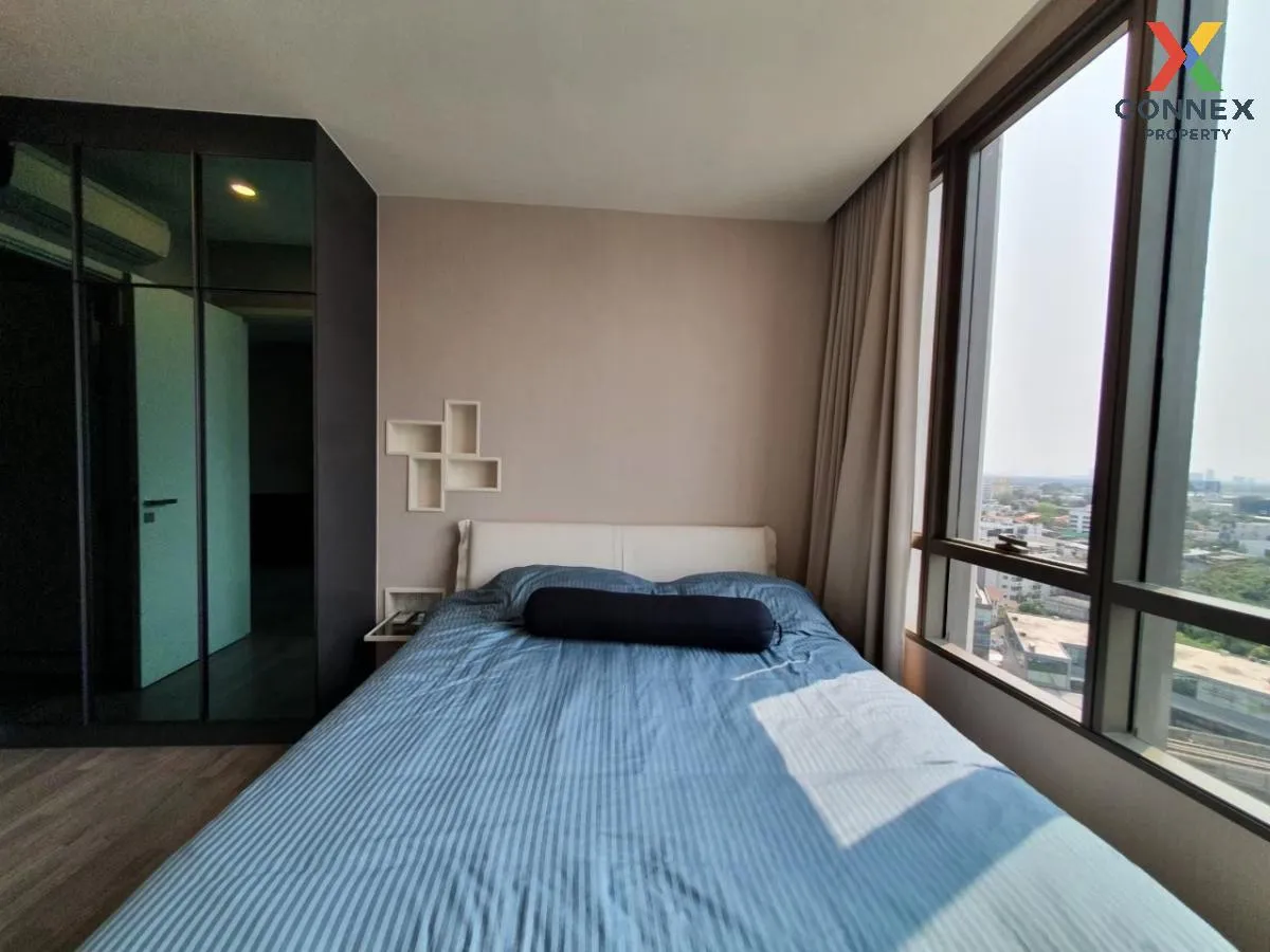 เช่าคอนโด  เดอะ รูม สุขุมวิท 69 BTS-พระโขนง พระโขนง เขต วัฒนา กรุ