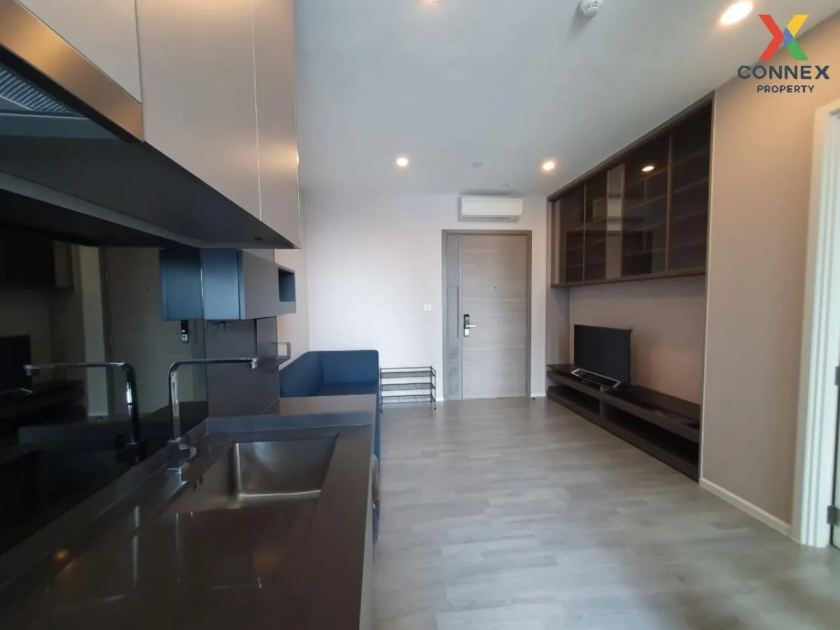 เช่าคอนโด  เดอะ รูม สุขุมวิท 69 BTS-พระโขนง พระโขนง เขต วัฒนา กรุ 3