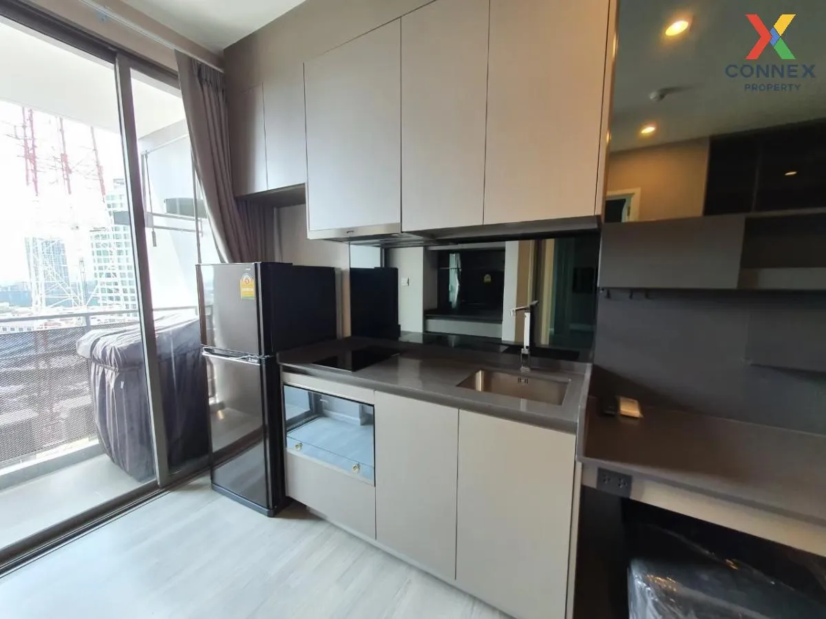 เช่าคอนโด  เดอะ รูม สุขุมวิท 69 BTS-พระโขนง พระโขนง เขต วัฒนา กรุ