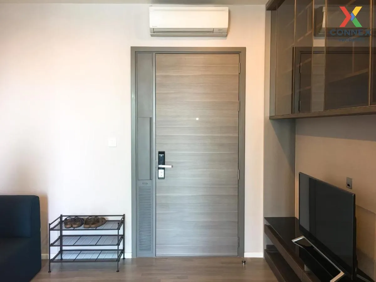 เช่าคอนโด  เดอะ รูม สุขุมวิท 69 BTS-พระโขนง พระโขนง เขต วัฒนา กรุ