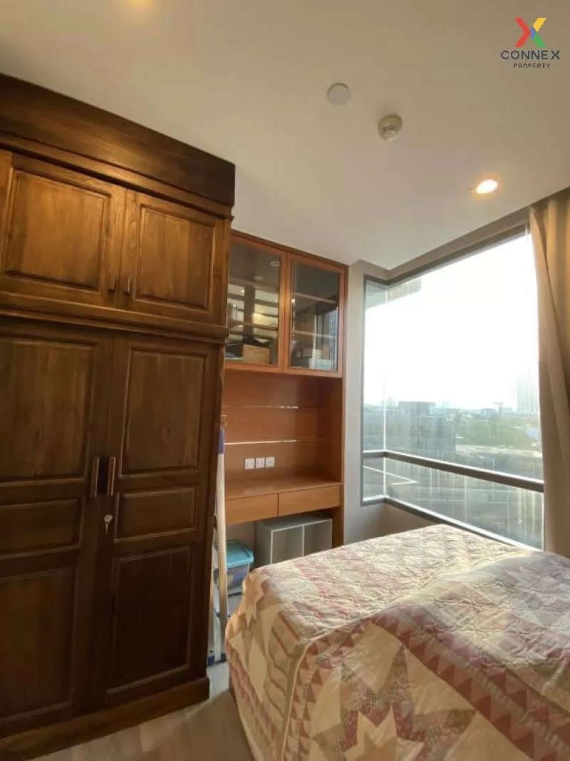 เช่าคอนโด  เดอะ รูม สุขุมวิท 69 BTS-พระโขนง พระโขนง เขต วัฒนา กรุ 3