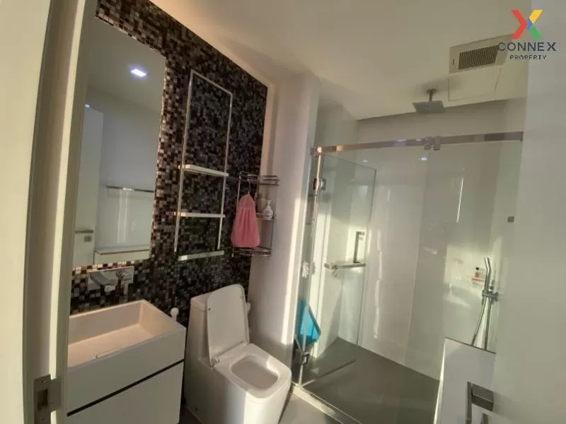 เช่าคอนโด  เดอะ รูม สุขุมวิท 69 BTS-พระโขนง พระโขนง เขต วัฒนา กรุ