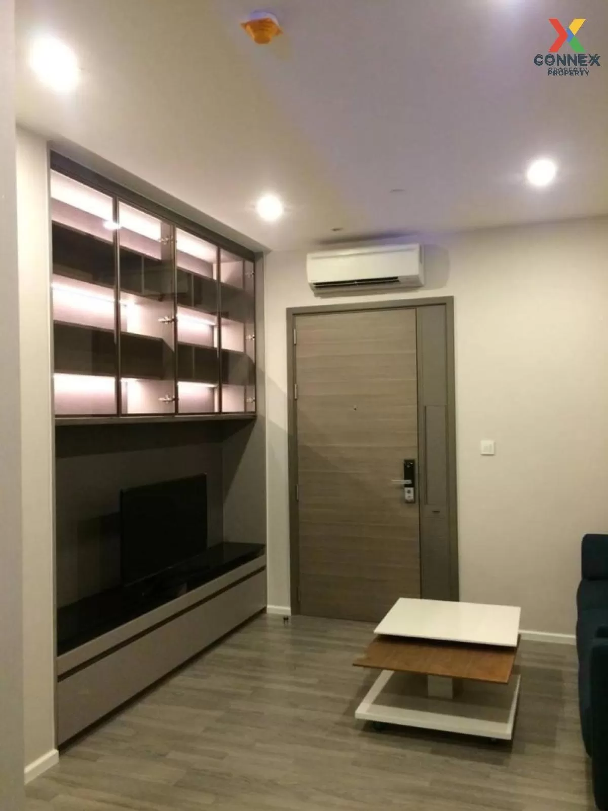 FOR RENT condo , The Room Sukhumvit 69 , BTS-Phra Khanong , Phra  2