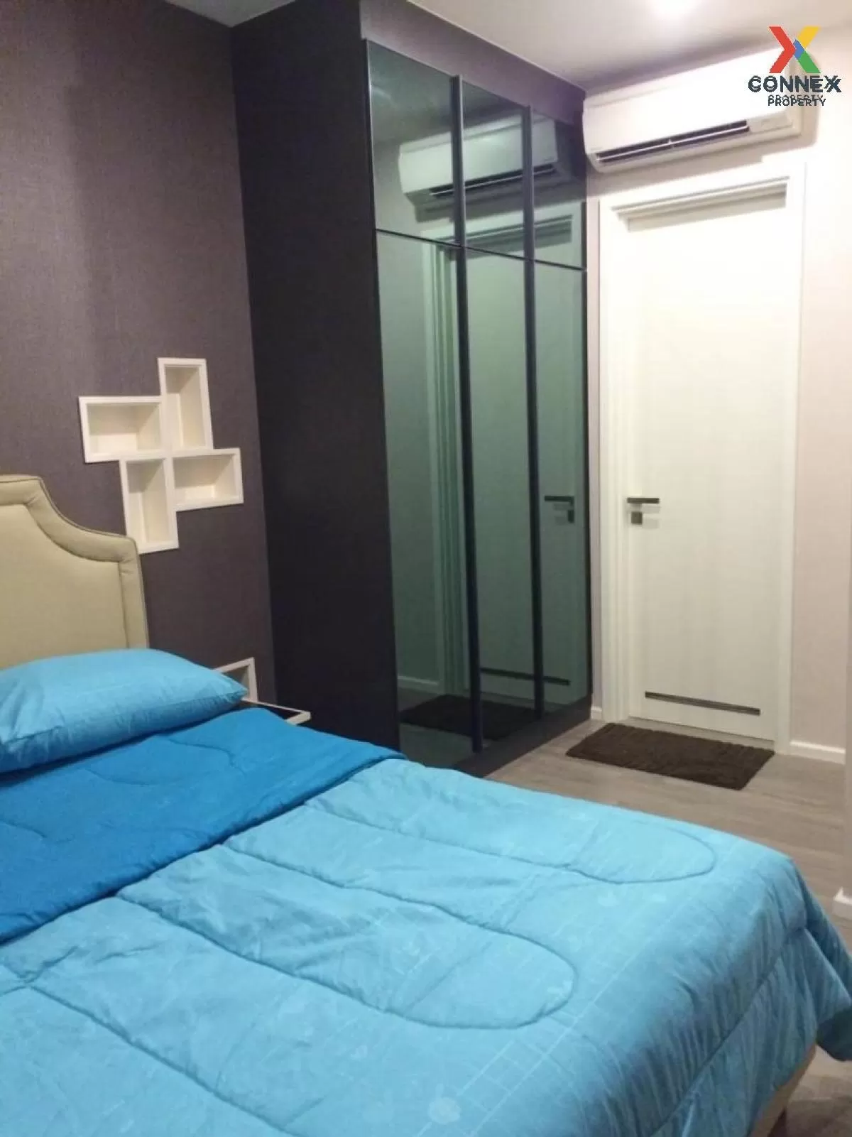 FOR RENT condo , The Room Sukhumvit 69 , BTS-Phra Khanong , Phra 