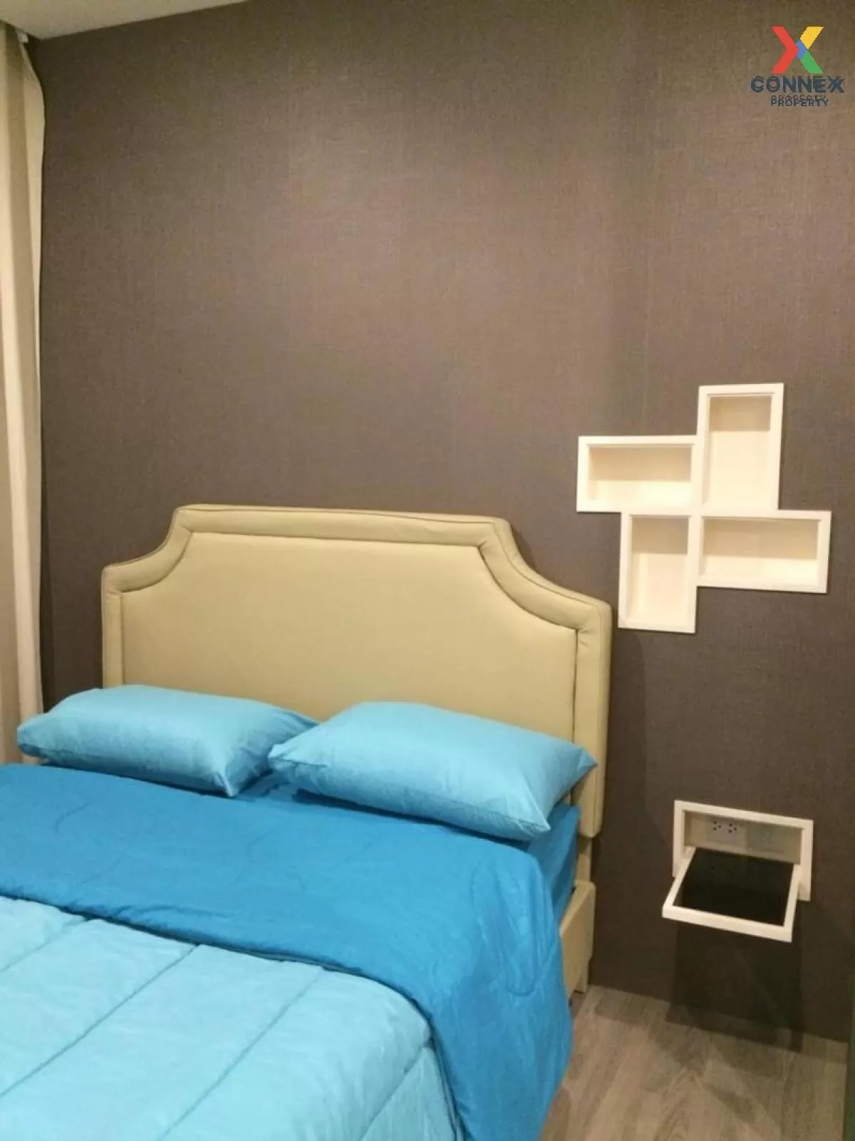 FOR RENT condo , The Room Sukhumvit 69 , BTS-Phra Khanong , Phra 