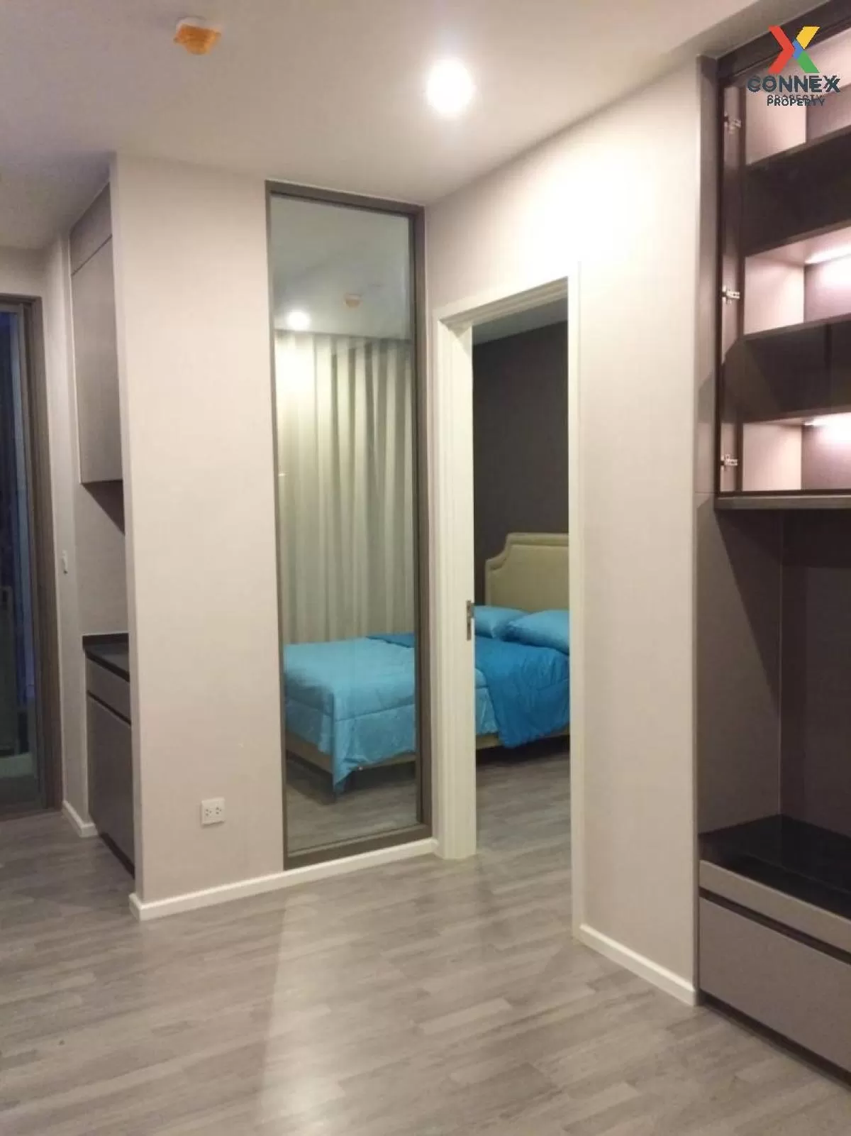 FOR RENT condo , The Room Sukhumvit 69 , BTS-Phra Khanong , Phra 
