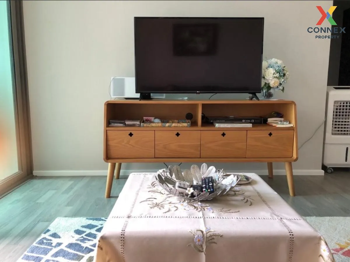 เช่าคอนโด  เดอะ รูม สุขุมวิท 69 BTS-พระโขนง พระโขนง เขต วัฒนา กรุ 4