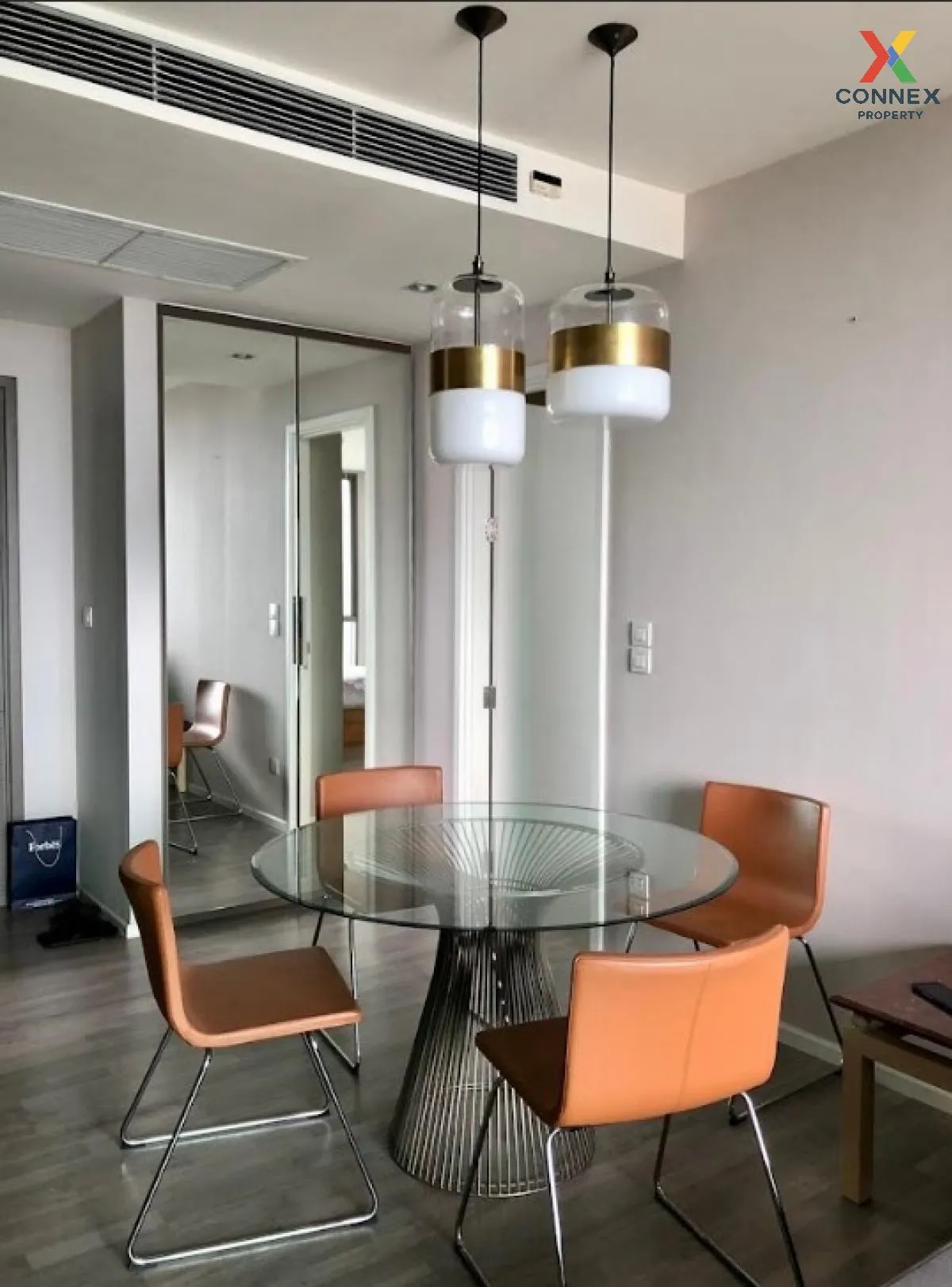 เช่าคอนโด  เดอะ รูม สุขุมวิท 69 BTS-พระโขนง พระโขนง เขต วัฒนา กรุ