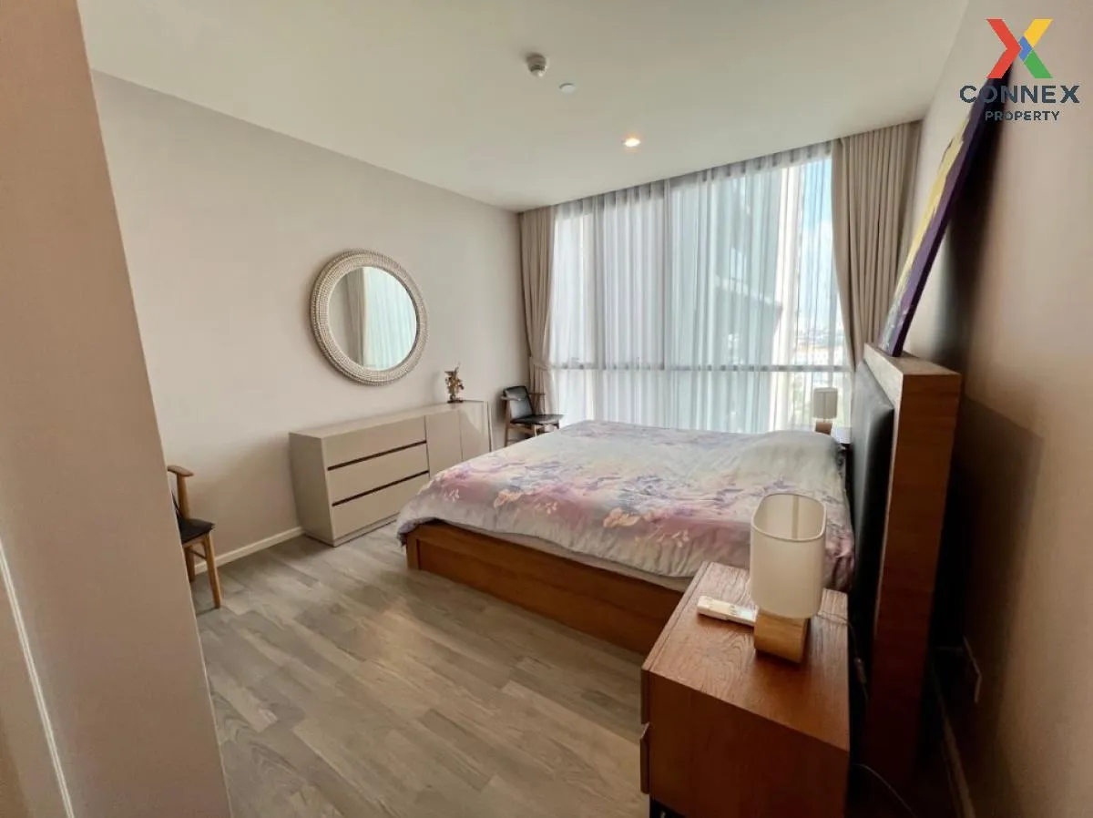 เช่าคอนโด  เดอะ รูม สุขุมวิท 69 BTS-พระโขนง พระโขนง เขต วัฒนา กรุ