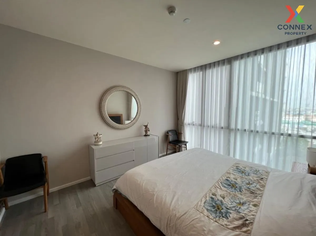 เช่าคอนโด  เดอะ รูม สุขุมวิท 69 BTS-พระโขนง พระโขนง เขต วัฒนา กรุ