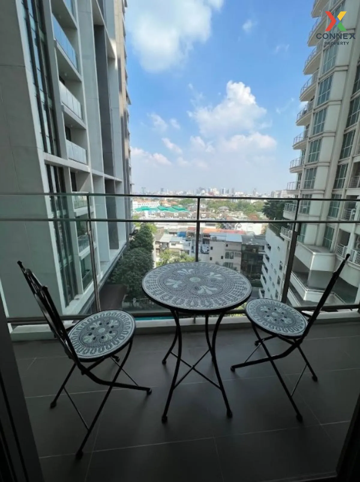 เช่าคอนโด  เดอะ รูม สุขุมวิท 69 BTS-พระโขนง พระโขนง เขต วัฒนา กรุ