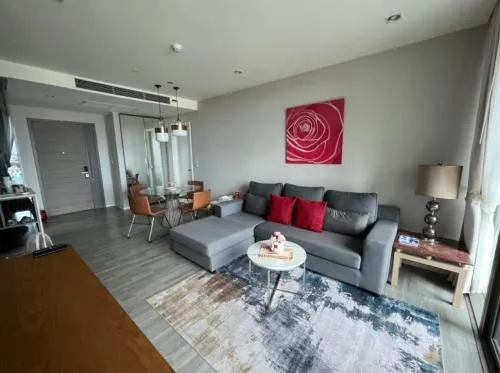 เช่าคอนโด  เดอะ รูม สุขุมวิท 69 BTS-พระโขนง พระโขนง เขต วัฒนา กรุงเทพ CX-23707