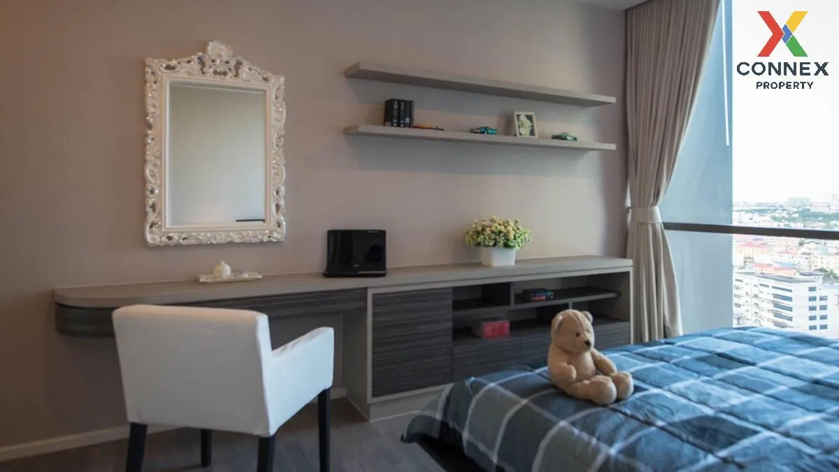 เช่าคอนโด  เดอะ รูม สุขุมวิท 69 BTS-พระโขนง พระโขนง เขต วัฒนา กรุ