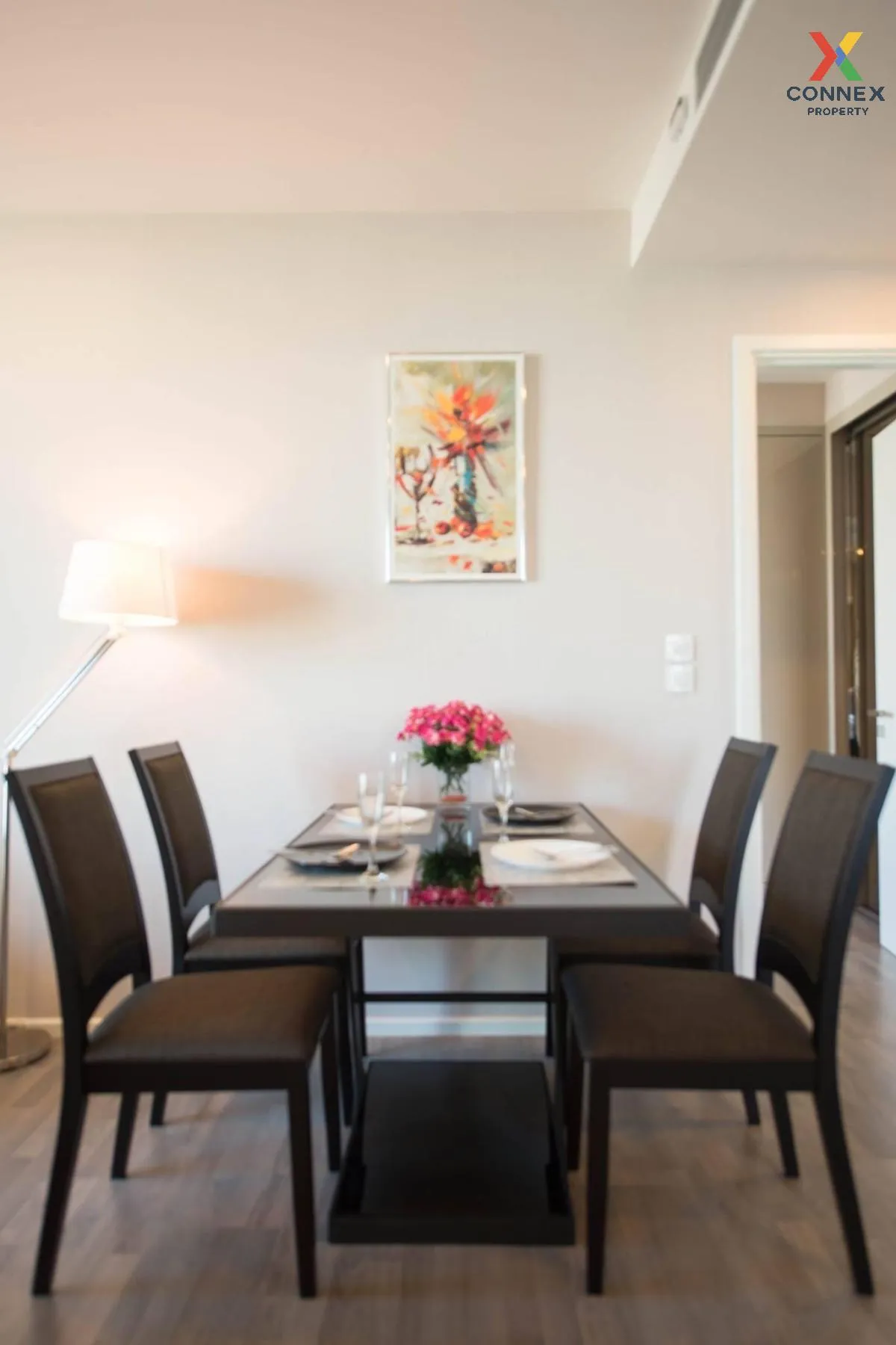 เช่าคอนโด  เดอะ รูม สุขุมวิท 69 BTS-พระโขนง พระโขนง เขต วัฒนา กรุ