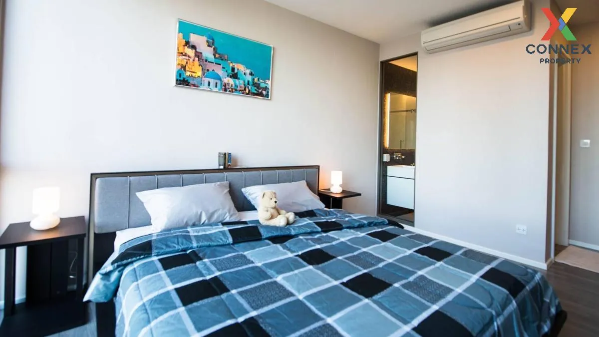 เช่าคอนโด  เดอะ รูม สุขุมวิท 69 BTS-พระโขนง พระโขนง เขต วัฒนา กรุ