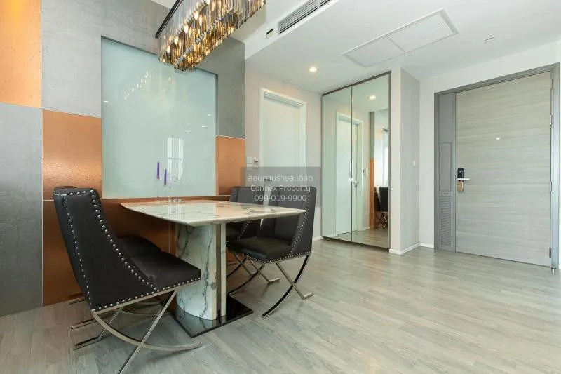 FOR RENT condo , The Room Sukhumvit 69 , BTS-Phra Khanong , Phra 