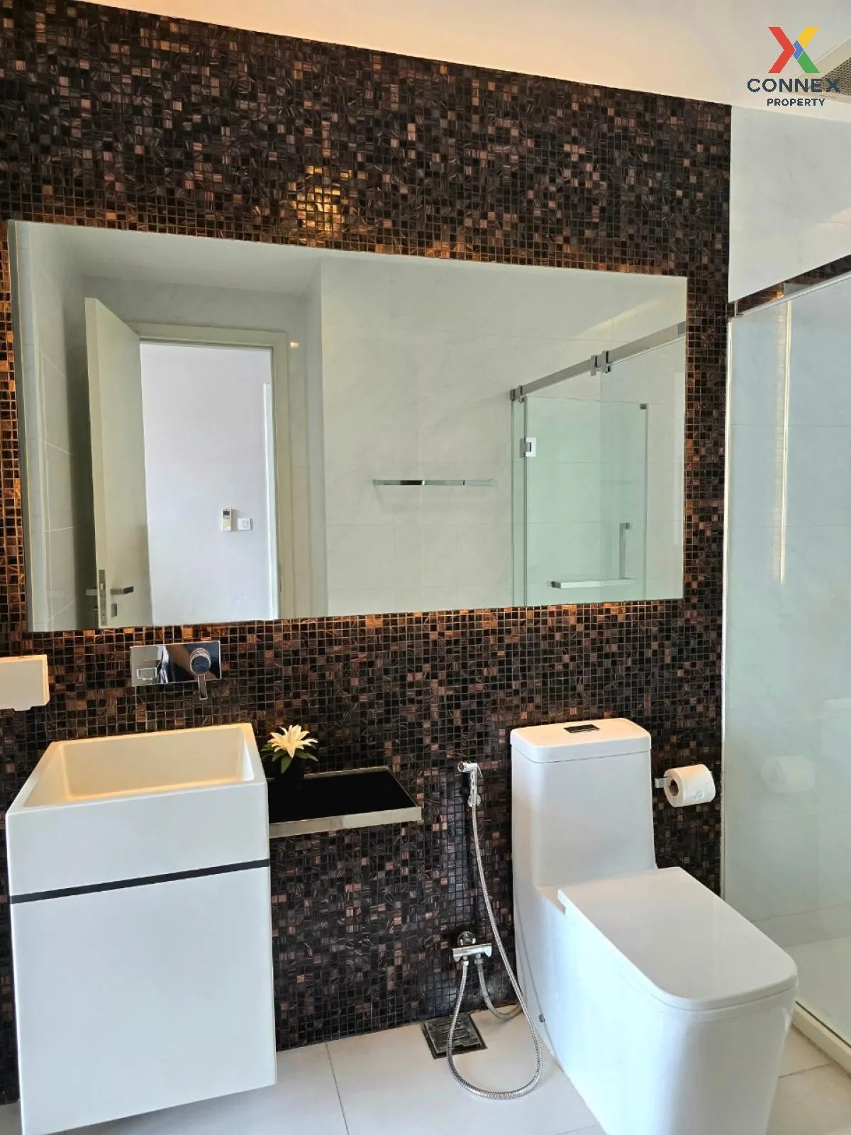 เช่าคอนโด  เดอะ รูม สุขุมวิท 69 BTS-พระโขนง พระโขนง เขต วัฒนา กรุ