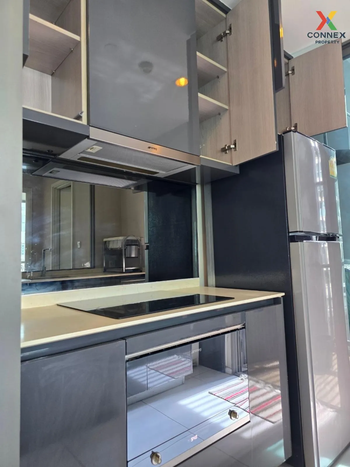 เช่าคอนโด  เดอะ รูม สุขุมวิท 69 BTS-พระโขนง พระโขนง เขต วัฒนา กรุ