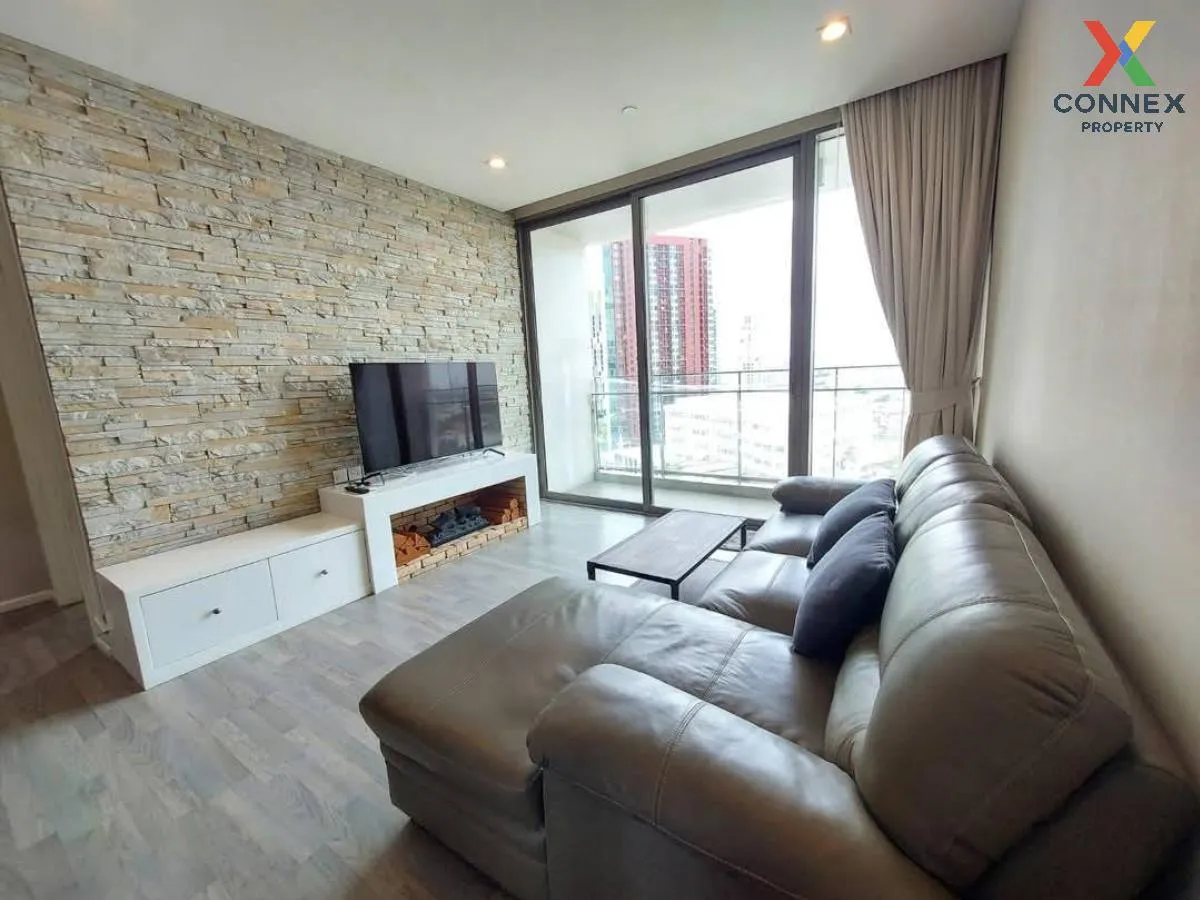 FOR RENT condo , The Room Sukhumvit 69 , BTS-Phra Khanong , Phra  1