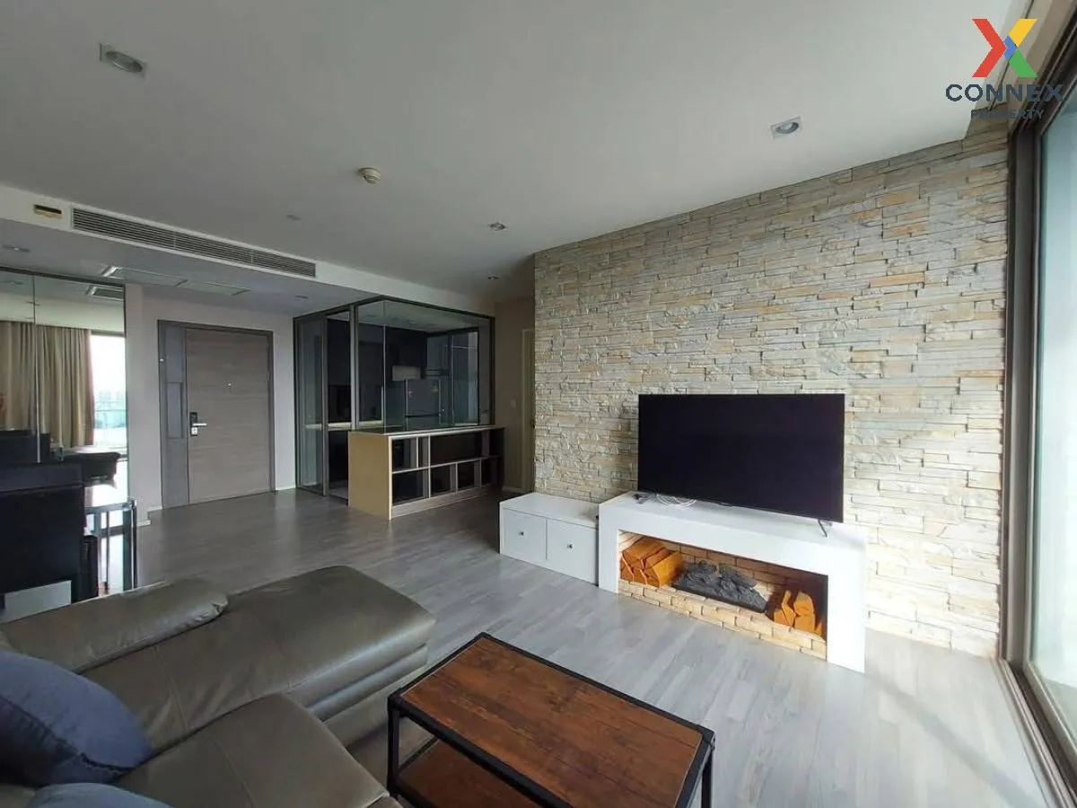 FOR RENT condo , The Room Sukhumvit 69 , BTS-Phra Khanong , Phra  2