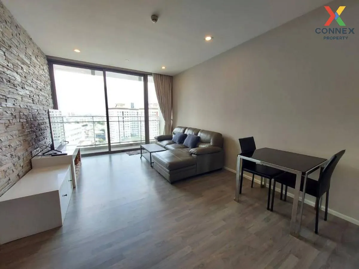 FOR RENT condo , The Room Sukhumvit 69 , BTS-Phra Khanong , Phra  3