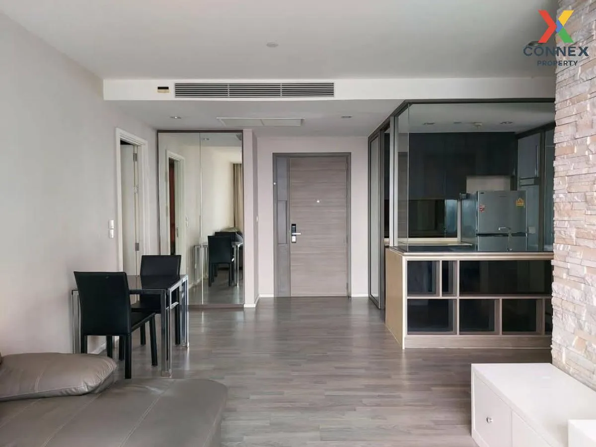 FOR RENT condo , The Room Sukhumvit 69 , BTS-Phra Khanong , Phra 