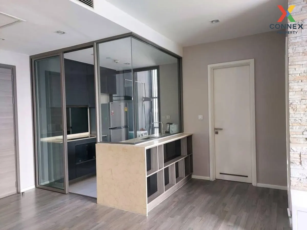 FOR RENT condo , The Room Sukhumvit 69 , BTS-Phra Khanong , Phra 