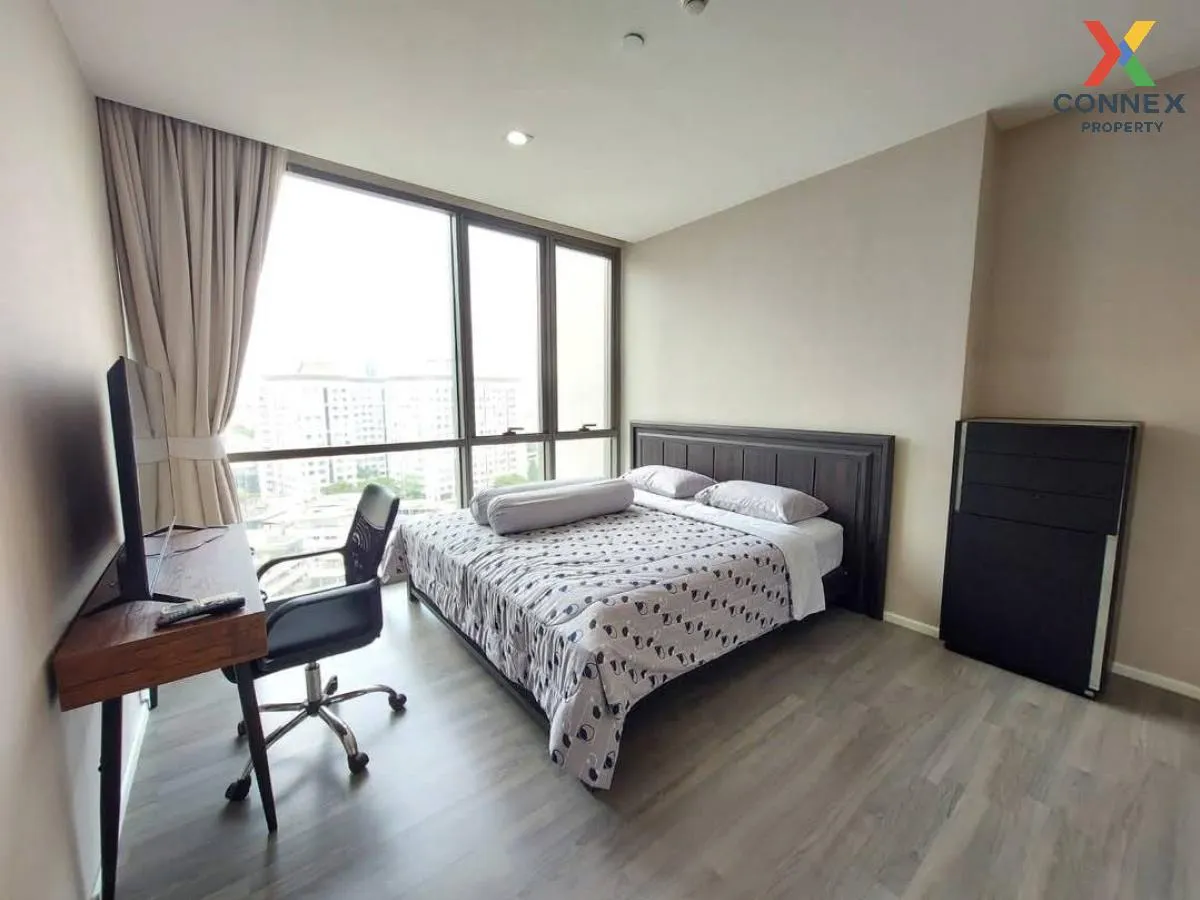 FOR RENT condo , The Room Sukhumvit 69 , BTS-Phra Khanong , Phra 